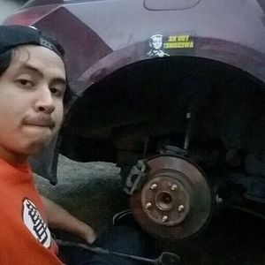 Meet your Posher, Alberto